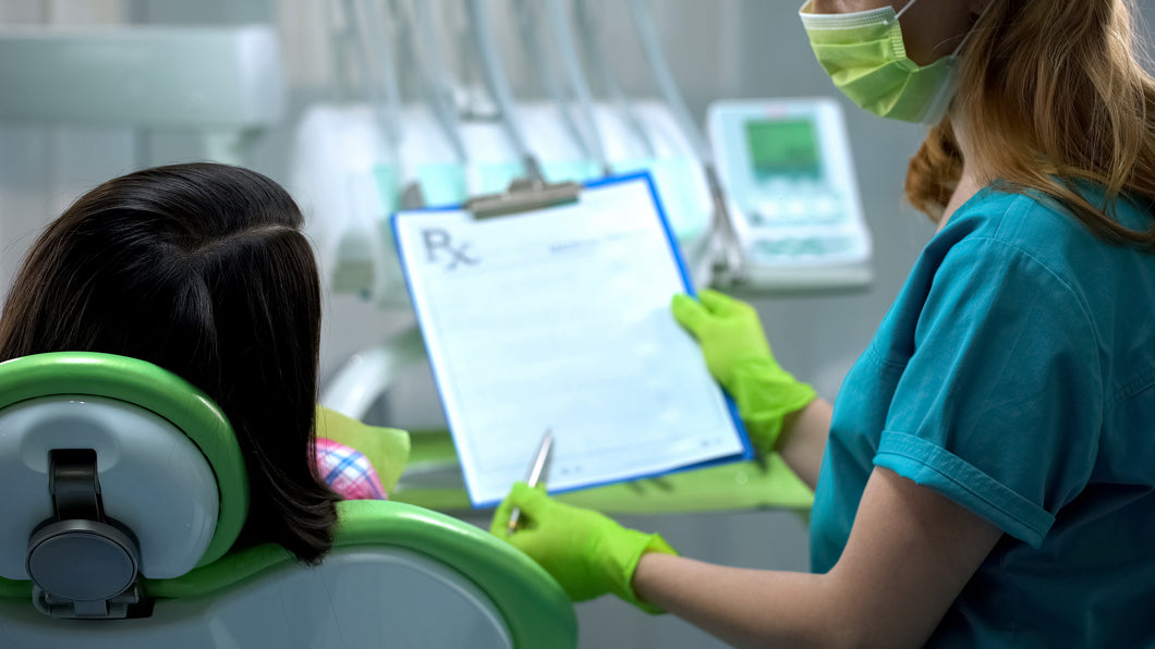 Opioid Training for Dental Healthcare Providers Bundle - Single User