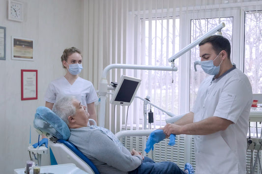 Illinois Sexual Harassment in the Workplace for Dental Healthcare Providers