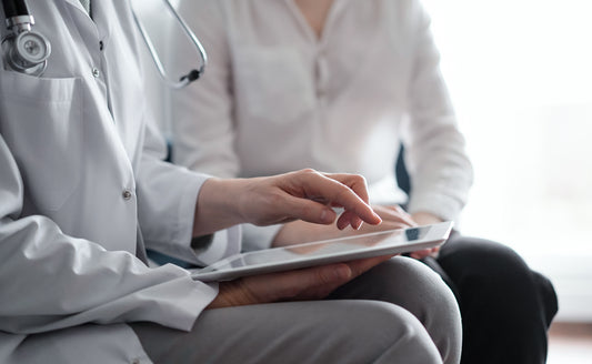 Survey Readiness Training for Healthcare Providers