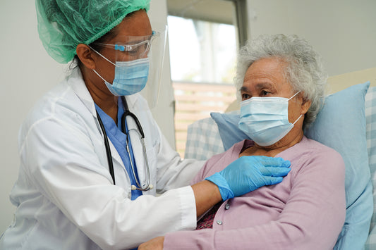 Management of Common Medical Conditions Observed During Middle and Late Stages of Dementia