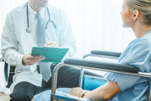 Informed Consent in Healthcare Training