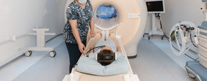 MRI Level 2 Training