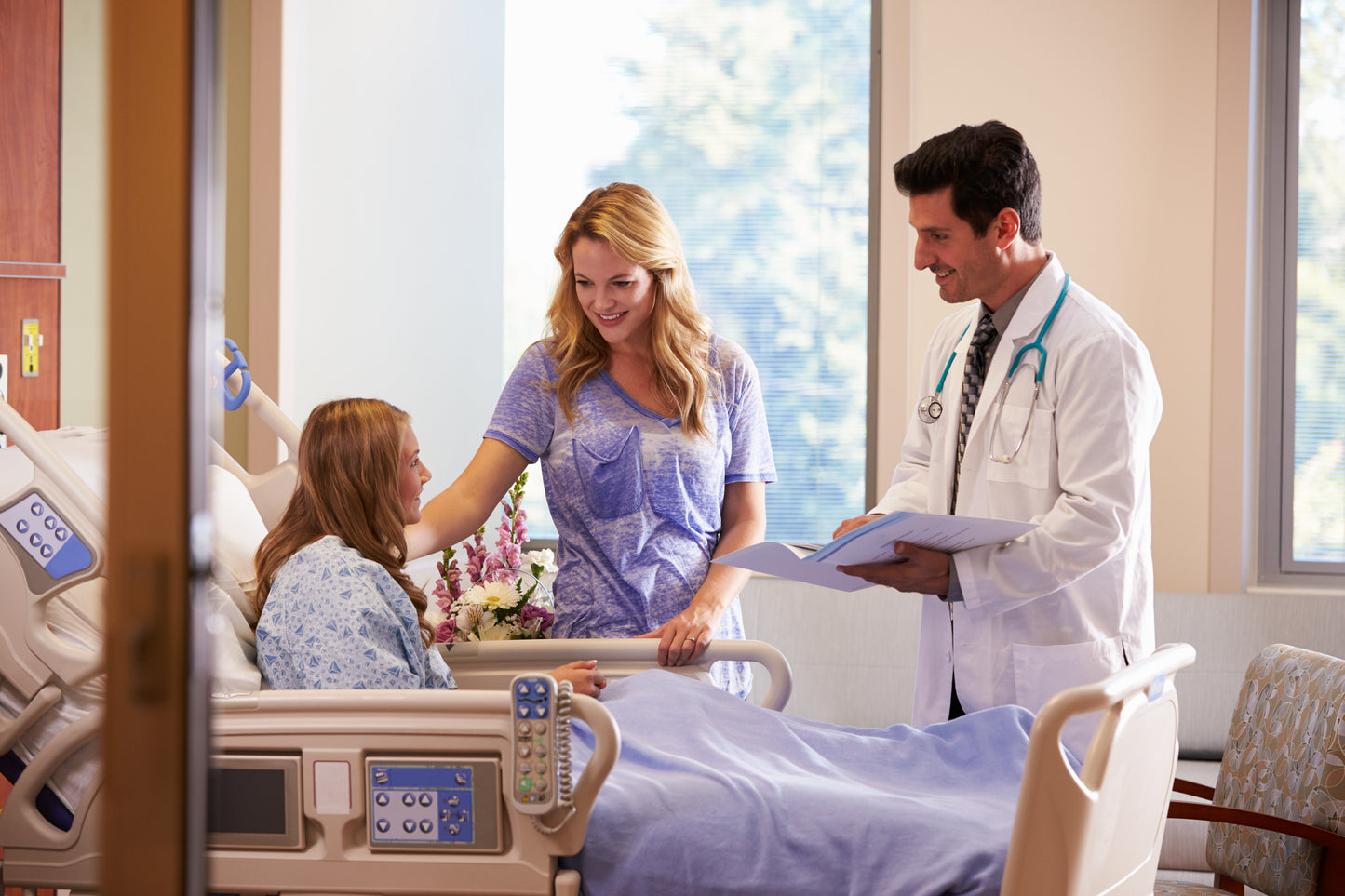 Essentials of Organ Donation Compliance Training