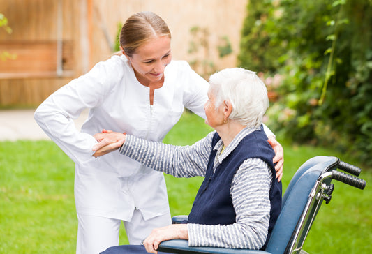 Preventing and Managing Accidents at Assisted Living Facilities Training