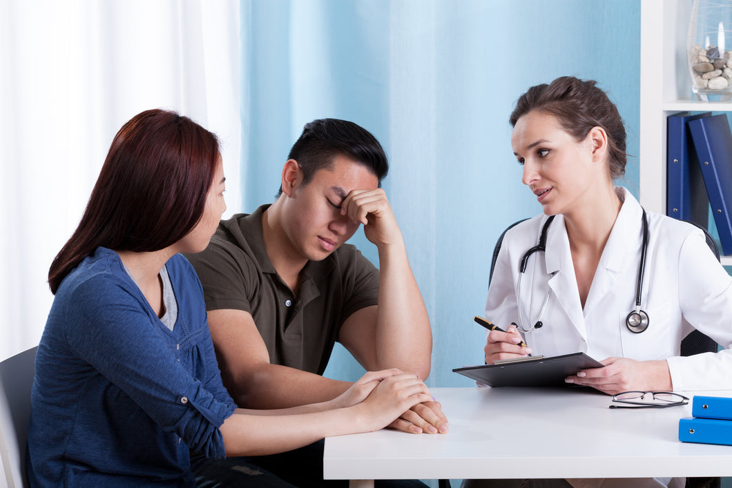 Supporting Grief in Healthcare Training