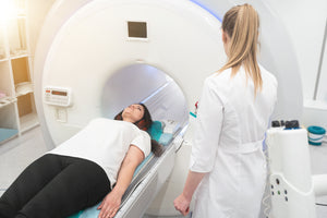 MRI Level 1 Safety Training