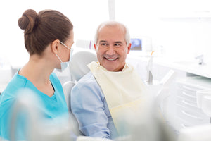 Comprehensive Dementia Care in Dentistry Training