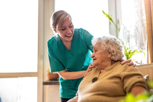 Skin Health Management in Assisted Living Training