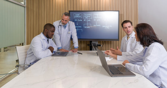 Implicit Bias Training for Healthcare Providers