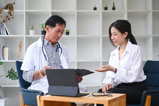 Understanding and Navigating Antitrust Laws in Healthcare