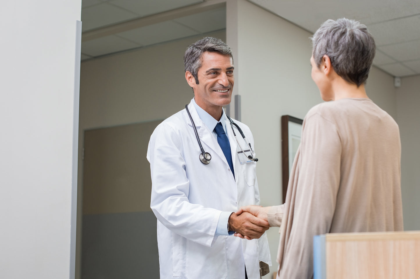 Effective Management of Patient Elopement Training
