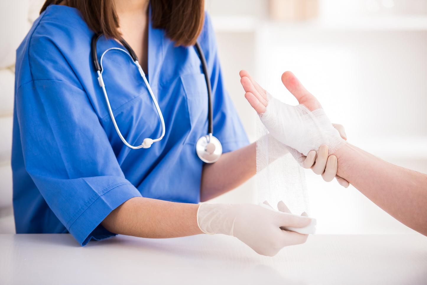 Advanced Wound Care Management Certification for APRN and RN Training