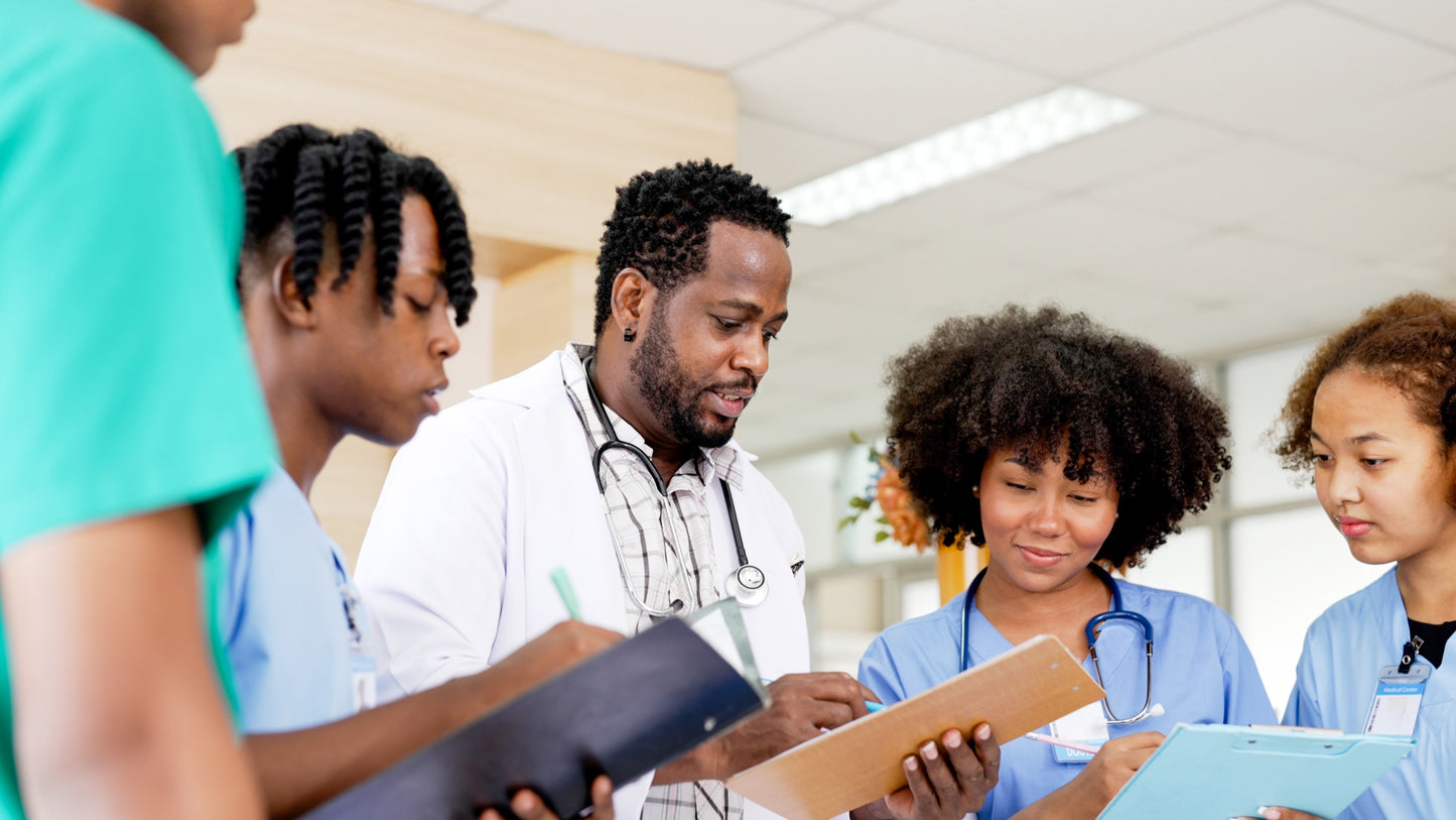 Value-Based Health Care Training