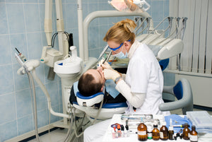 Pain Management Training for Dental Healthcare Professionals