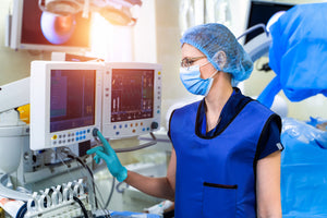 Optimizing ICU Patient Care with ABCDEF Bundle Training