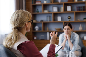 Boundary Risks for Behavioral Health Paraprofessionals Training