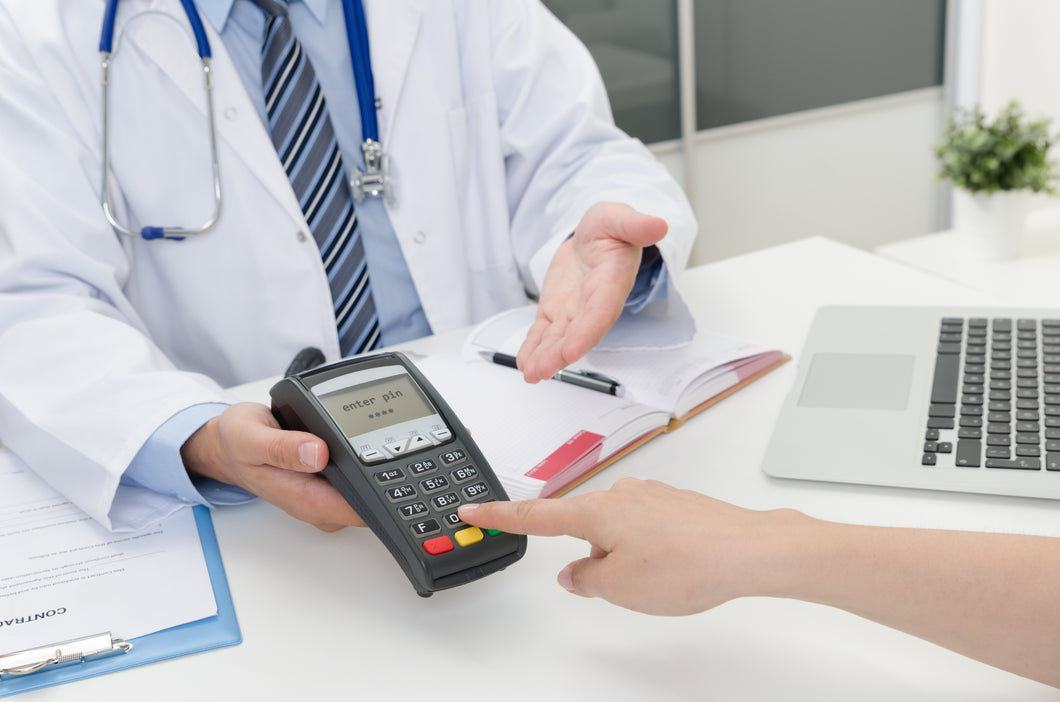 Secure Payment Card Industry (PCI) Compliance in Healthcare Training