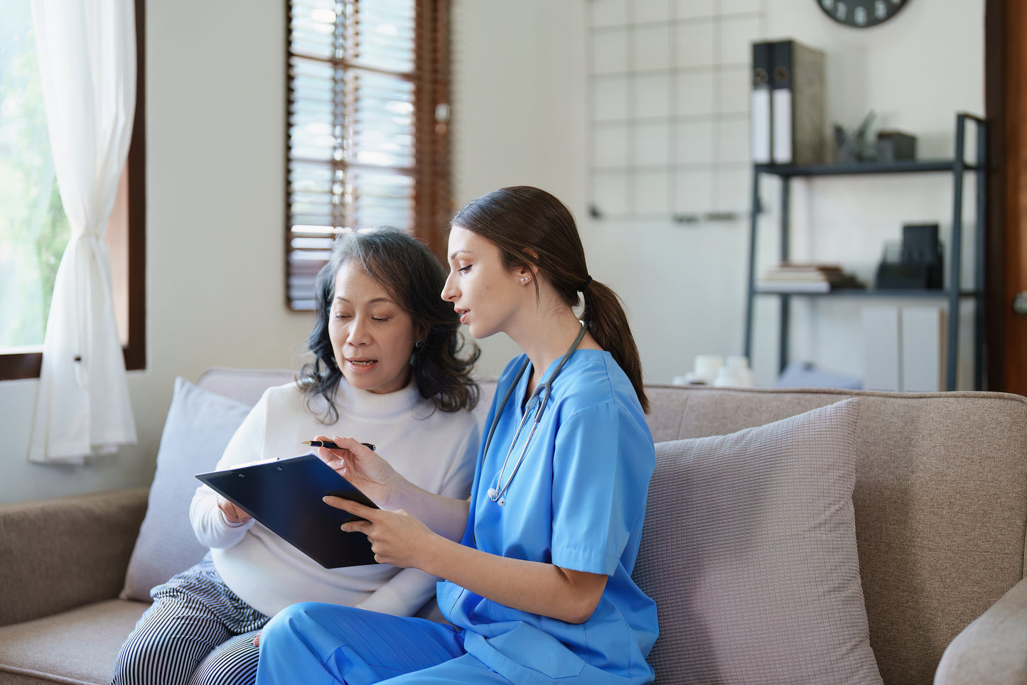Understanding and Addressing Racial Trauma in Behavioral Health