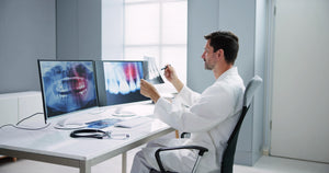 Prescription Drug Monitoring Programs (PDMPs) Training for Dental Healthcare Providers