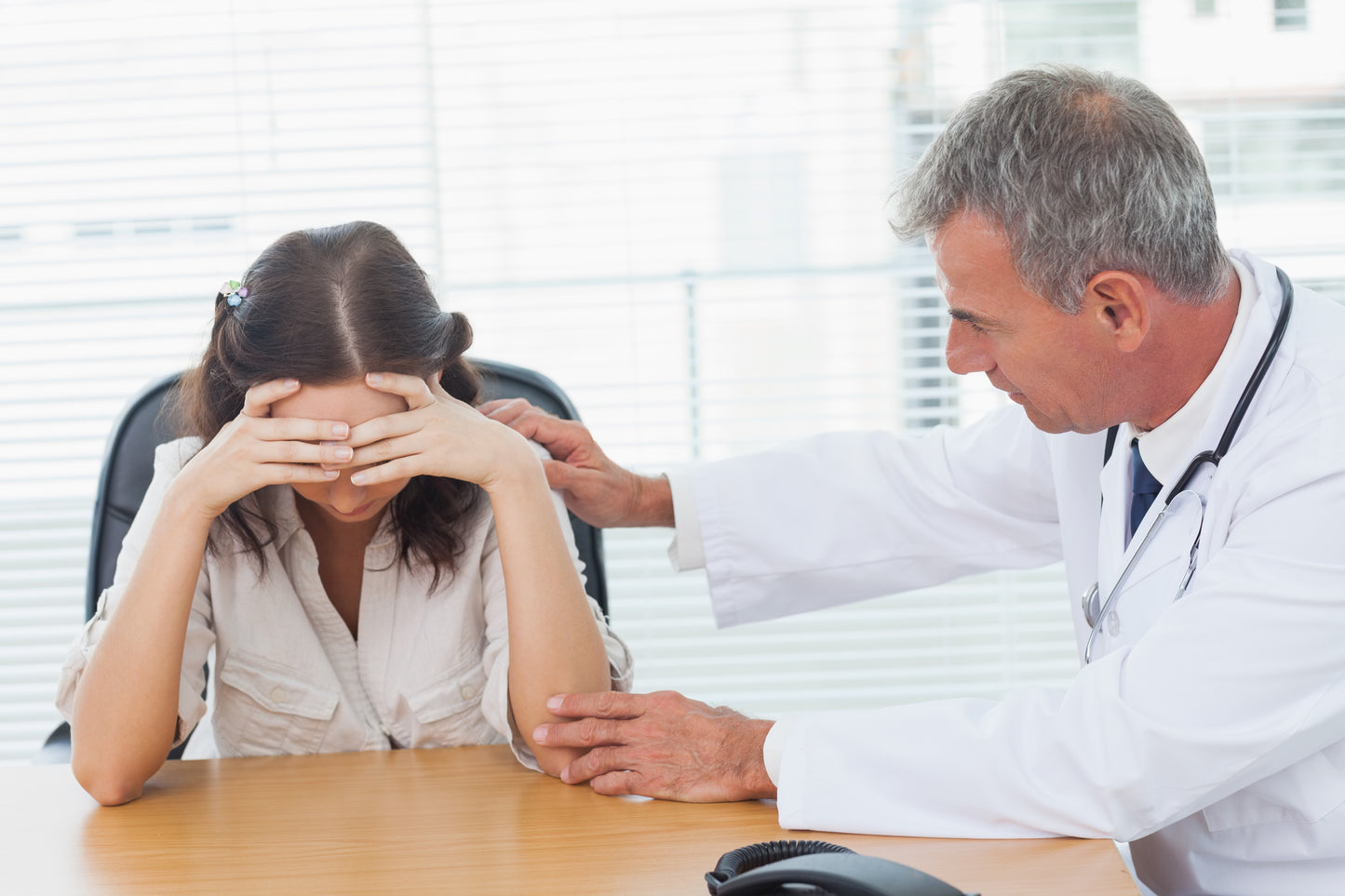 Missouri Violence in the Workplace for Healthcare Employees