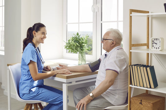 Understanding and Supporting Behavioral Health in Older Adults Training