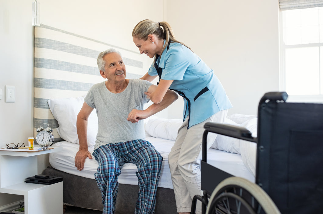 Ethical Practices in Assisted Living Training