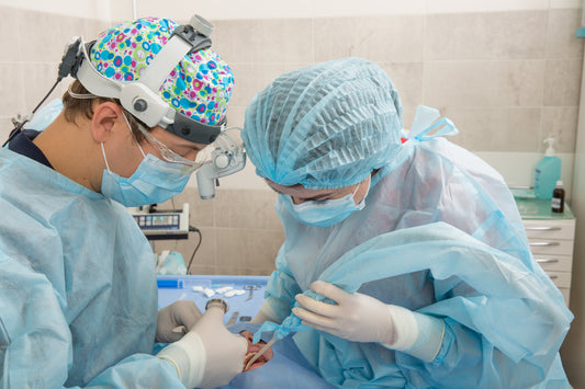 OSHA Bloodborne Pathogens Standard for California Dental Healthcare Providers Training