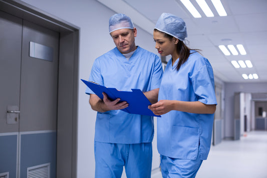 Hazard Communication Standard (HazCom) and GHS Standard Training