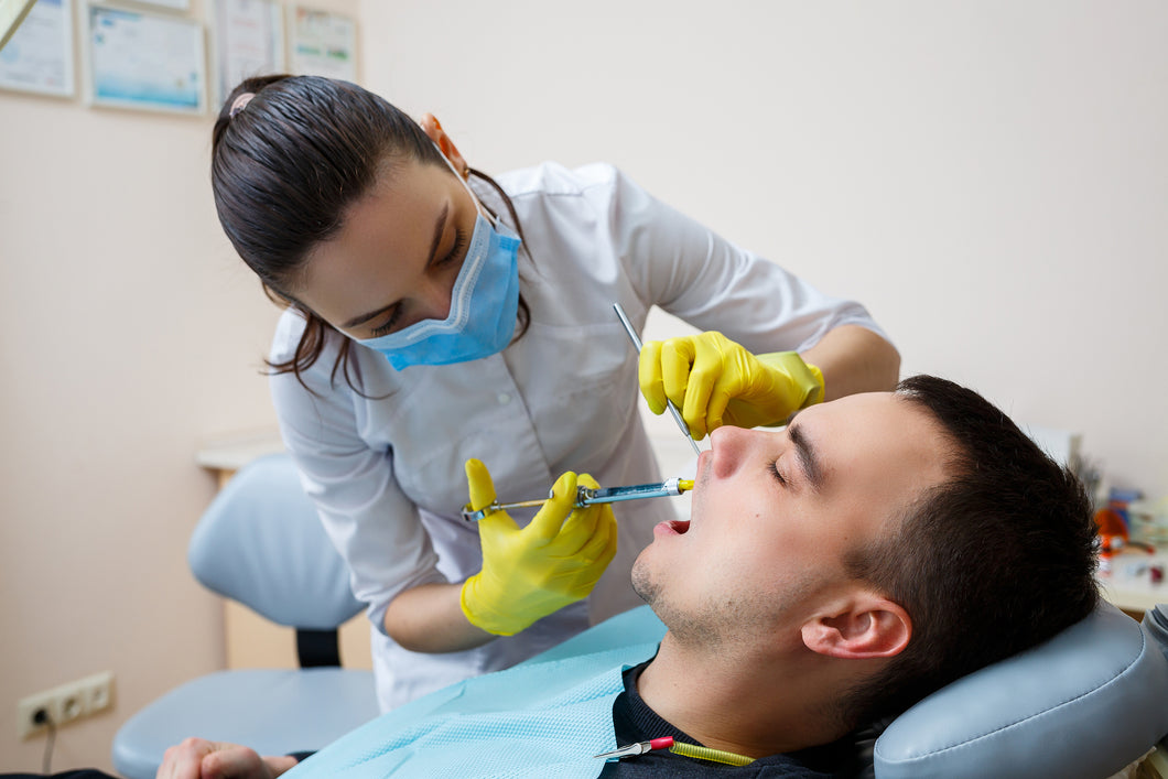 Dental Healthcare Fraud, Waste, and Abuse (FWA) Training