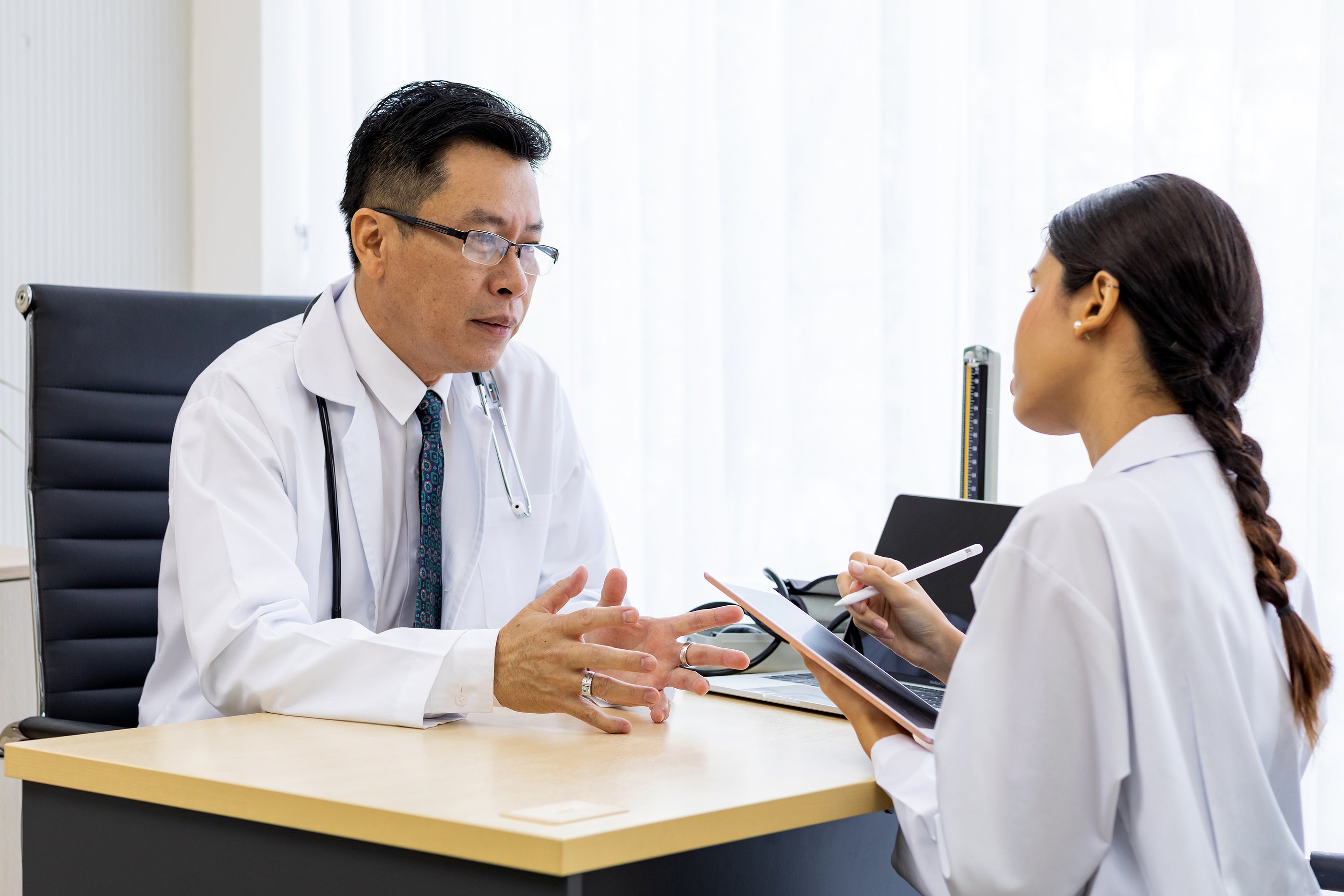Medical Interview Course Hiring and Behavior-Based Interviewing in Healthcare Training ...