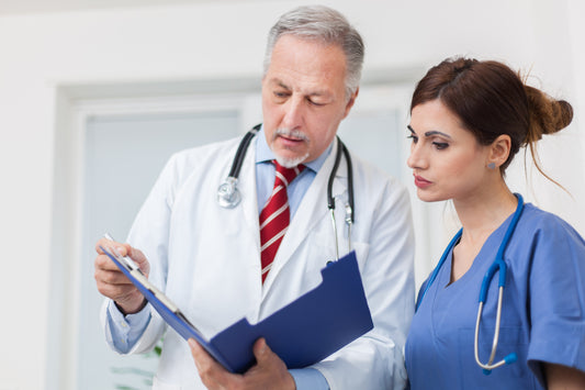 Development, Coaching, and Growth in Healthcare Training