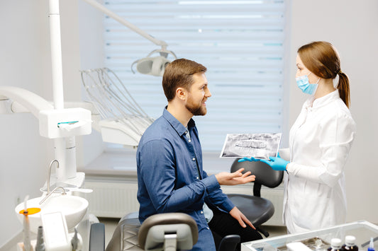 Indiana Ethics and Professional Responsibility in Dentistry Training