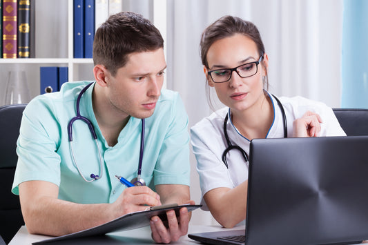 How to Give and Receive Feedback in Healthcare Training