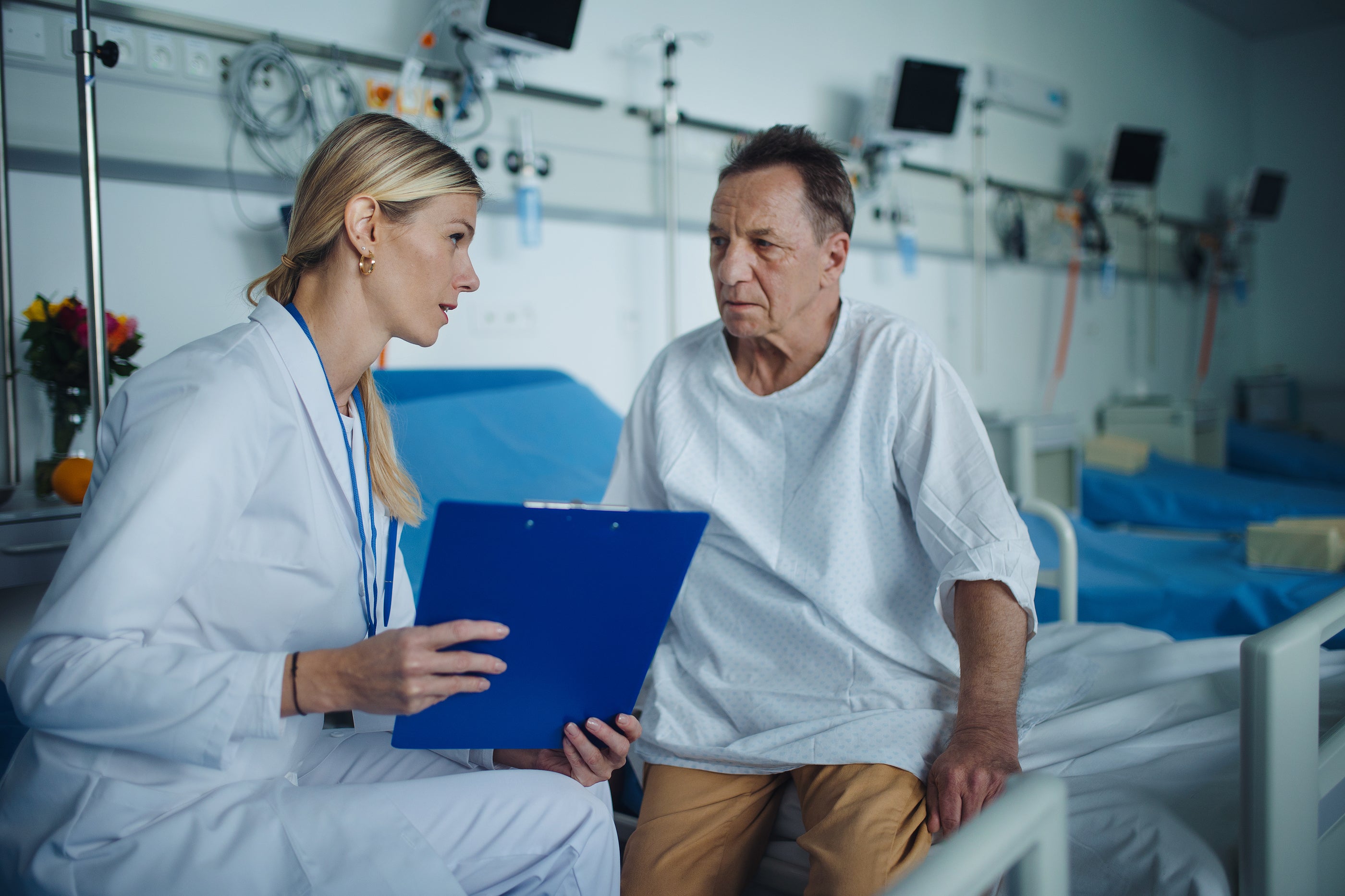 Doctor Osha OSHA Bloodborne Pathogens Standards Training – American Medical ...