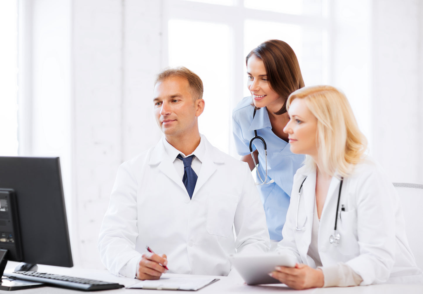 Time Management and Delegation Training for Healthcare Providers