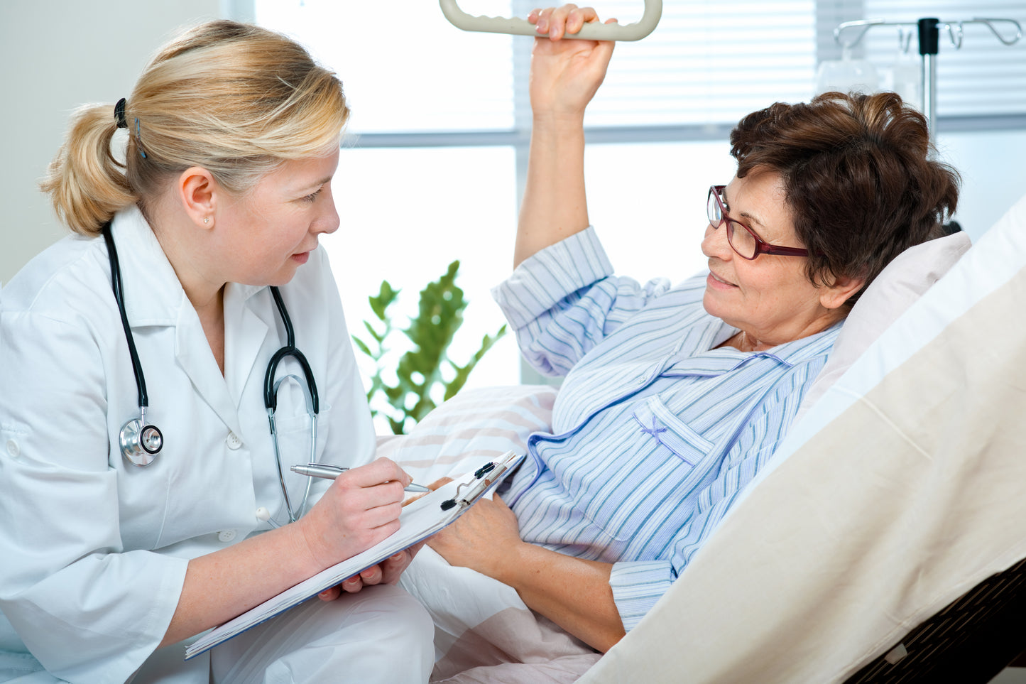 Pressure Injury Prevention for Assisted Living Facilities Training