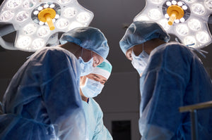 Transplantation Essentials Training for Healthcare Providers