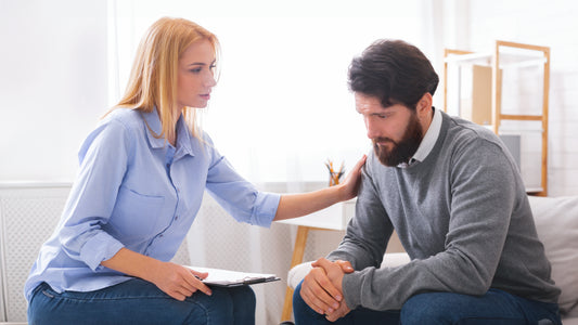 Understanding Trauma-Informed Care in Everyday Work