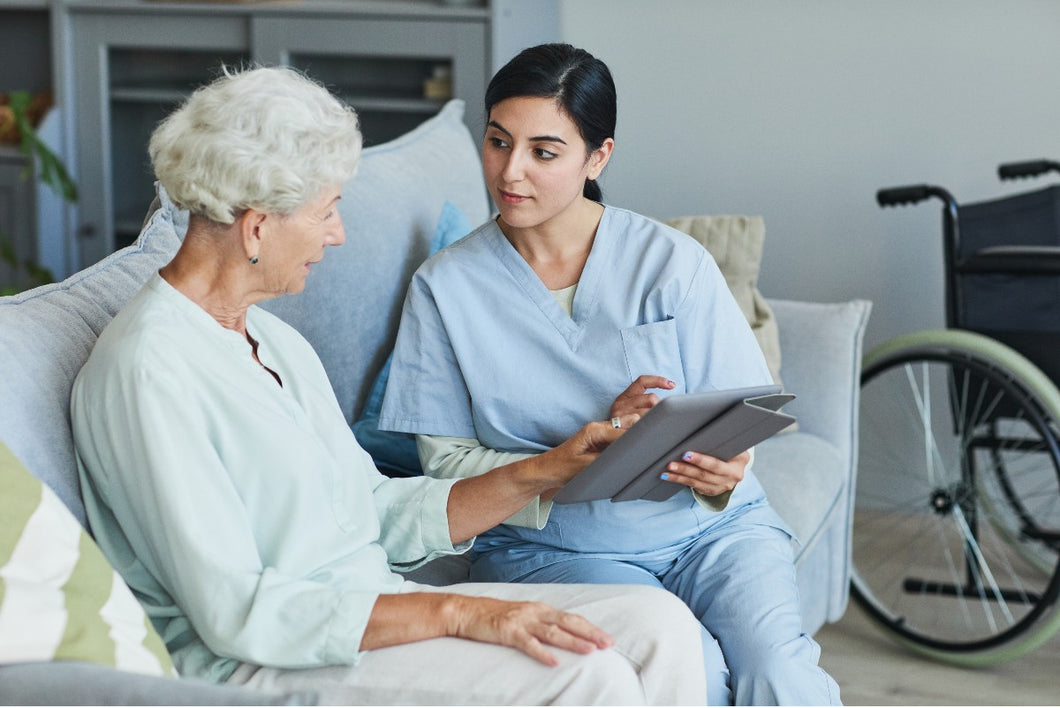 Empowering Patients' Rights in Hospice Training