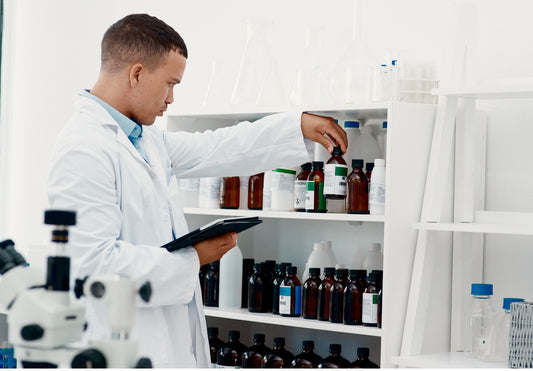 Globally Harmonized System (GHS) Standard Training