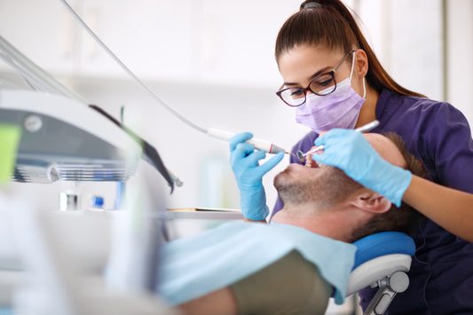 Florida Dental Healthcare Compliance Bundle - Single User