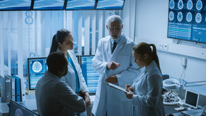 New Jersey Healthcare Compliance Bundle - Single User