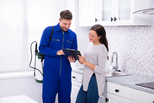 Practical Approaches to Managing Bug Infestations