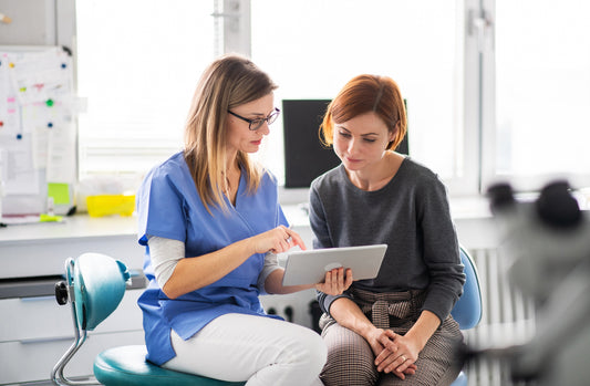 Maine Dental Healthcare Compliance Bundle - Single User