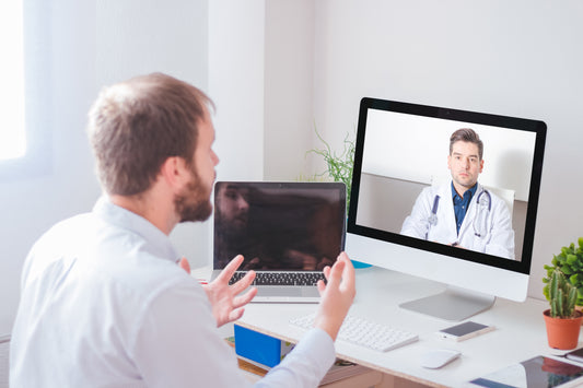 HIPAA Refresher Training for Telehealth Providers