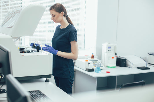 IDEXX Equipment Essentials for Veterinary Practices