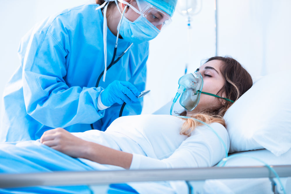 Mini Complications of Sedation: Bronchospasm
