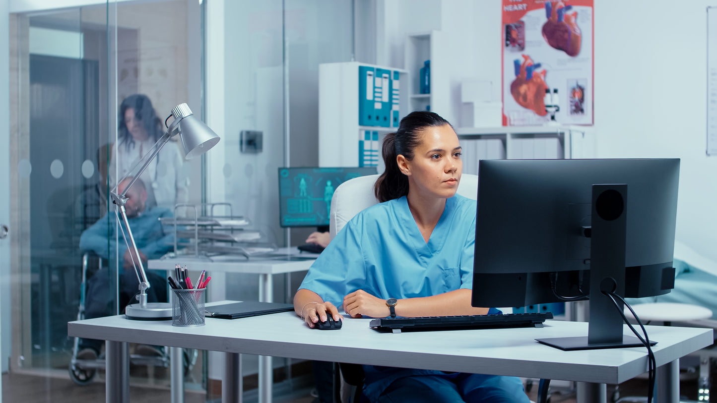 Mini Cybersecurity & HIPAA Overview Training for Healthcare Personnel