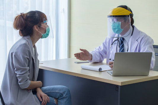 COVID-19 Infection Prevention Requirements (AB 685)