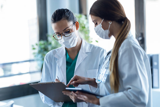 Infection Control Healthcare Compliance Bundle - Single User